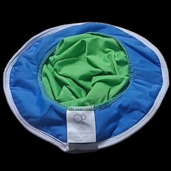 BABY (UNISEX)OP SWIMMING HAT - Picture 6 of 6
